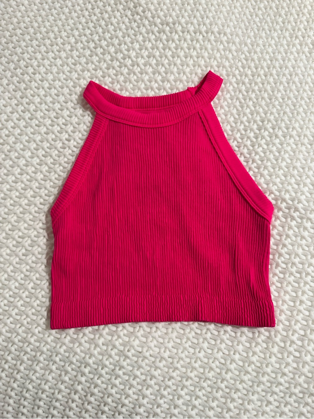 Aerie Tank